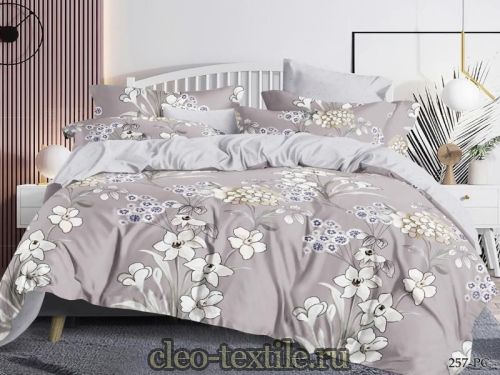   cleo pure cotton 15/257-pc 1.5 