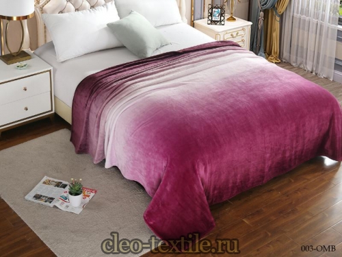 Cleo OMBRE 200*220 200/003-OMB