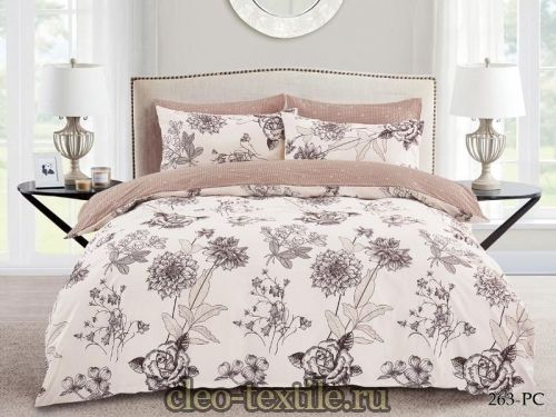   cl home pure cotton 20/263-pc/cl 