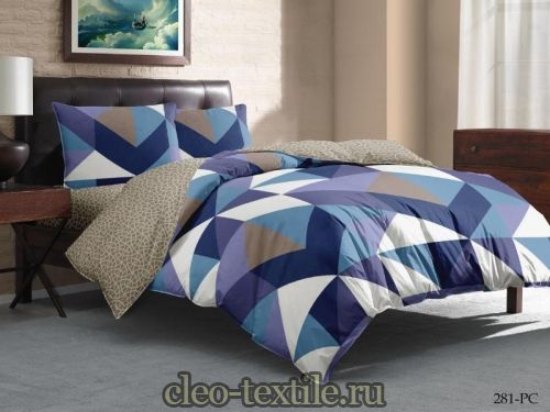   cleo pure cotton 41/281-pce 