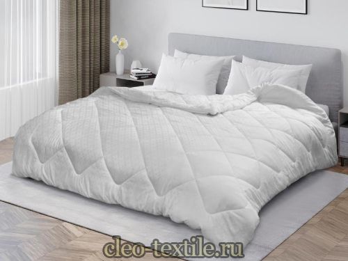 одеяло "silk secret" 145*210 145/001-sec