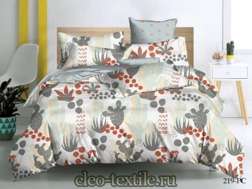   cl home pure cotton 20/219-pc/cl 