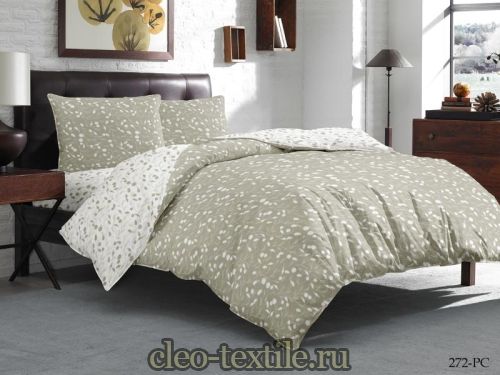   cleo pure cotton 15/272-pce 1.5 