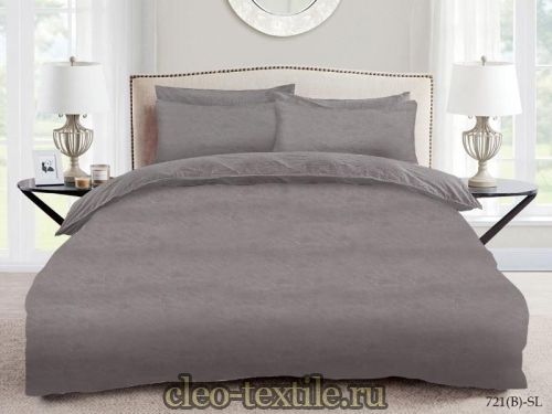 кпб cleo "satin lux" двуспальный 20/721(b)-sl