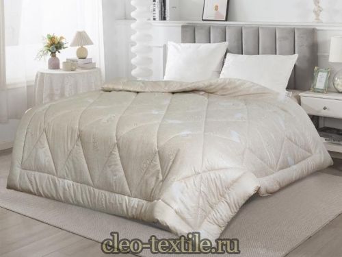 одеяло "runo" 172*205 172/001-ro