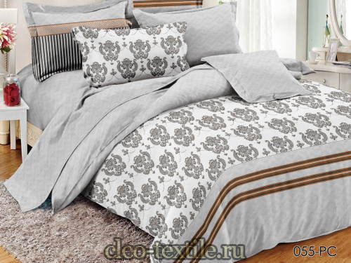   cleo pure cotton 41/055-pc 