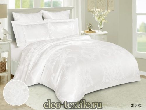   cleo satin jacquard 41/219-sg 