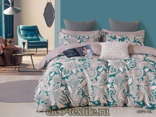   cleo satin de' luxe 20/0089-sk 