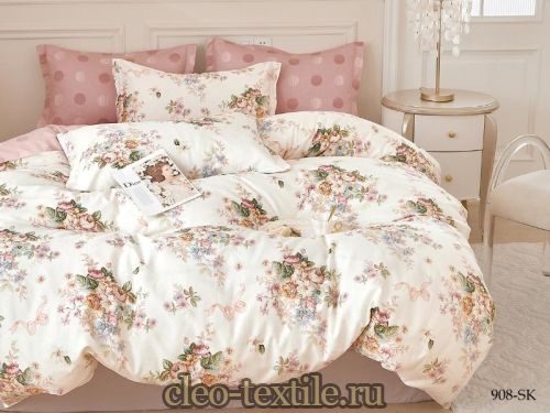   cleo satin de' luxe 41/908-sk/ch 