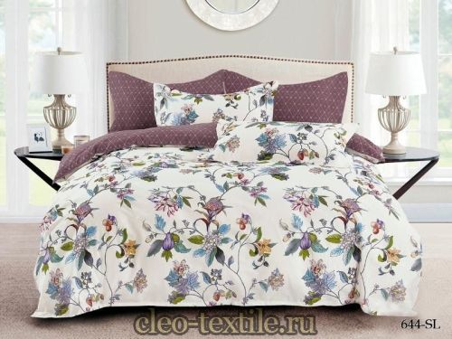   cleo satin lux 15/644-sl 1.5 