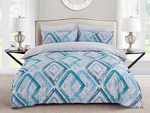 кпб cleo "satin lux" двуспальный cl20/750-sl