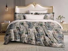 кпб cleo "pure cotton digital" семейный 41/003-prc/mp