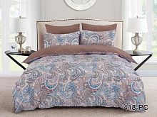 кпб cleo "pure cotton" семейный 41/418-pc