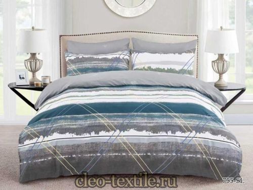 кпб cleo "satin lux" семейный cl41/755-sl