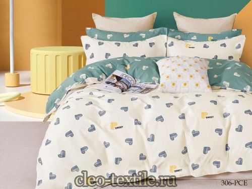   cl home pure cotton ch15/306-pce 1.5 