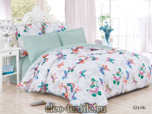   cleo satin de' luxe 41/524-sk 