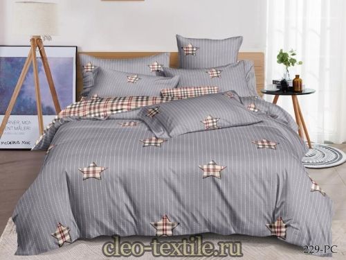   cl home pure cotton 15/229-pc/cl 1.5 