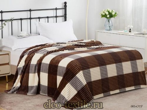  Cleo ORRIZONTE Print 180*200 CL180/005-OTP