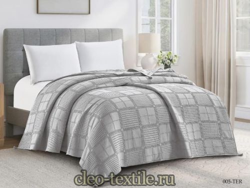  cleo terry 220*240 220/005-ter    cleo-textile.ru