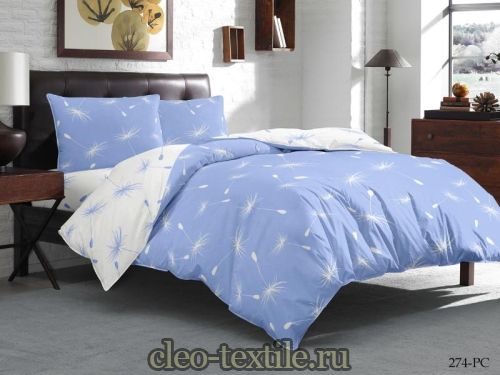   cleo pure cotton 41/274-pce 