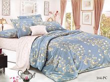 кпб cleo "pure cotton" двуспальный 20/164-pc