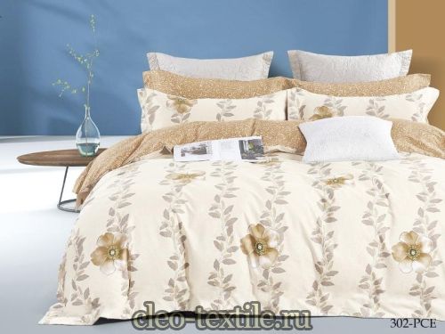   cl home pure cotton ch15/302-pce 1.5 