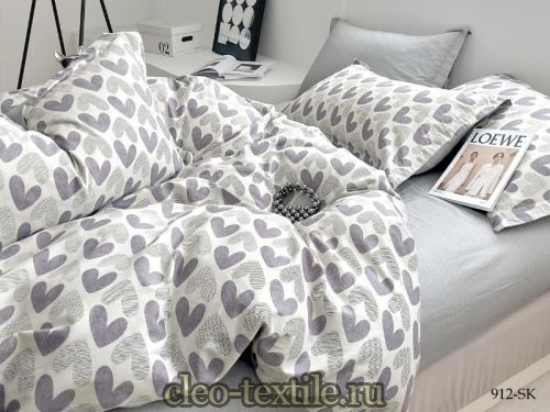  cleo satin de' luxe 41/912-sk/ch 