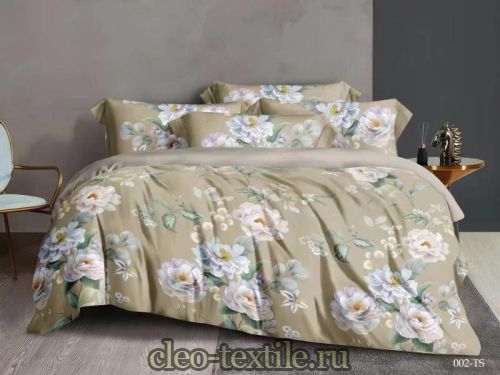   cleo soft tencel 31/002-ts 
