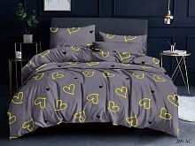 постельное белье cl home art color 31/289-ac/cl евро