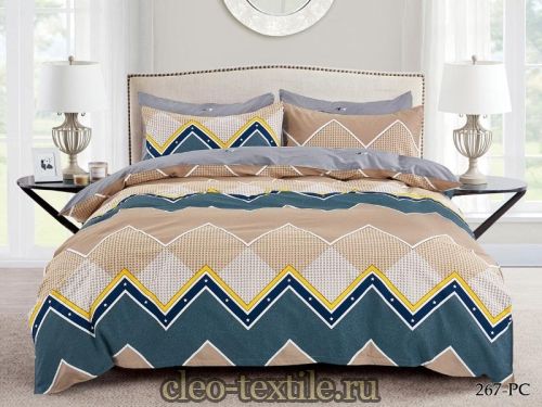   cl home pure cotton 20/267-pc/cl 