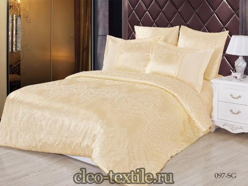   cleo satin jacquard 41/097-sg 