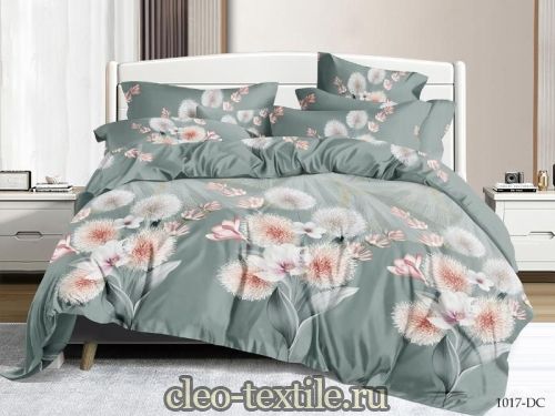 кпб cl home "dreams color" евро ch31/017-dc