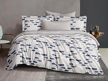 постельное белье cleo satin lux 31/060-sl евро