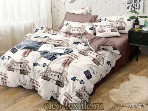   cleo pure cotton 41/305-pc 