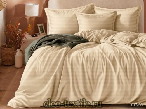 кпб cleo "stripe satin" евро 32/017-ssc