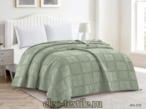  cleo terry 180*220 180/004-ter    cleo-textile.ru