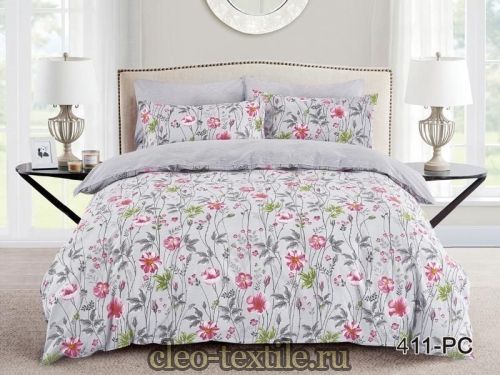   cleo pure cotton 30/411-pc 