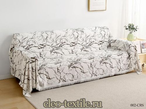 - Cleo Cristy 180*200 180/002-CRS