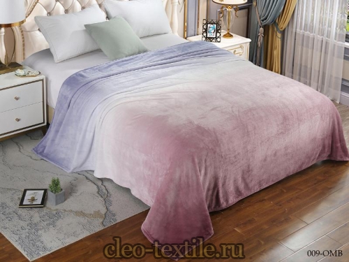  Cleo OMBRE 200*220 200/009-OMB