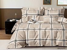 кпб cleo "pure cotton" двуспальный 20/406(a)-pc