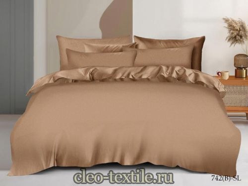 кпб cleo "satin lux" двуспальный 20/742(b)-sl