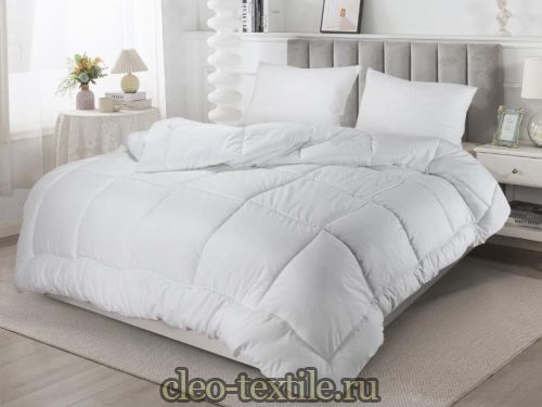 одеяло "nano comfort" 200*215 200/001-nc