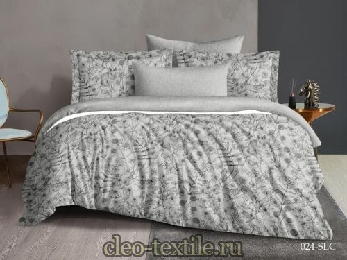   cleo satin lux 20/024-sl 