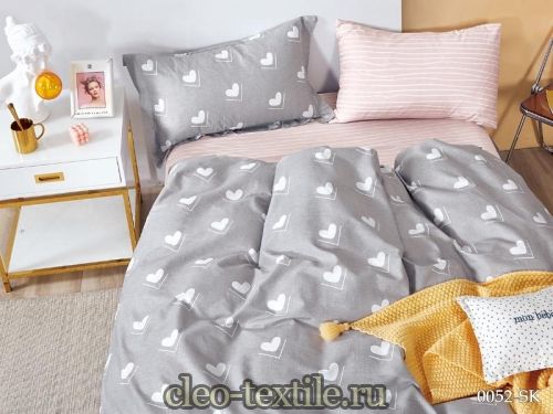   cleo satin de' luxe 20/0052-sk 