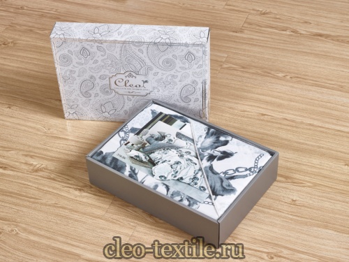   cleo satin de' luxe 15/588-sk 1.5   2