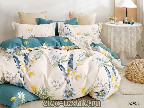   cleo satin de' luxe 31/828-sk/ch 