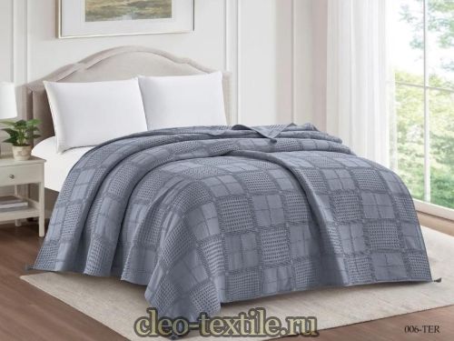 cleo terry 180*220 180/006-ter    cleo-textile.ru