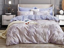 постельное белье cleo satin de' luxe 15/782-sk 1.5 спальное