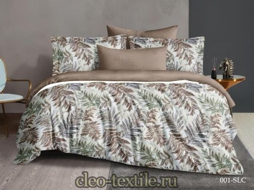 кпб cleo "satin lux" евро 31/001-sl