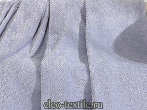Плед Cleo COLETTA 150*200 150/002-COL фото 2